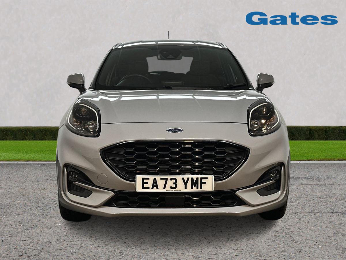 Used Ford Puma 2023 for sale - 77186196: Photo 2