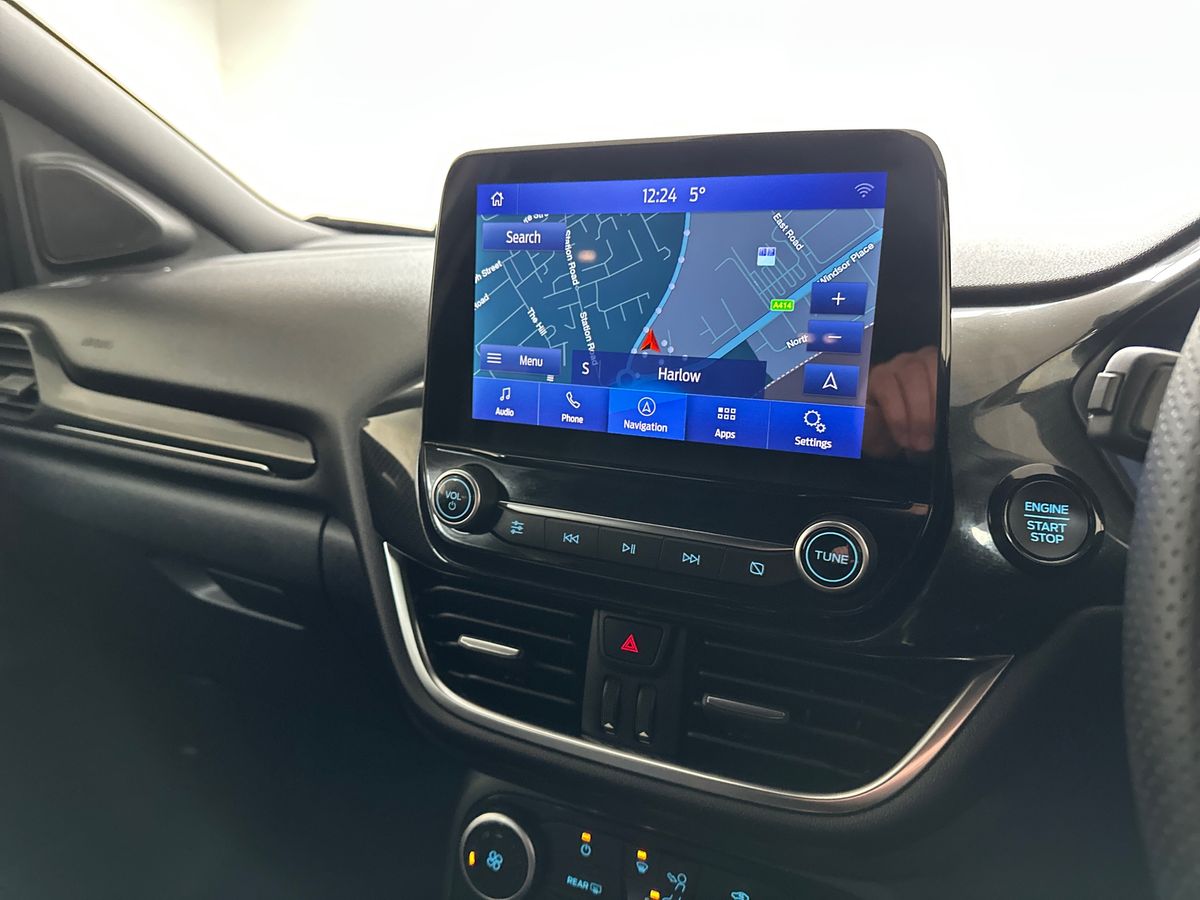 Used Ford Puma 2023 for sale - 77186196: Photo 20