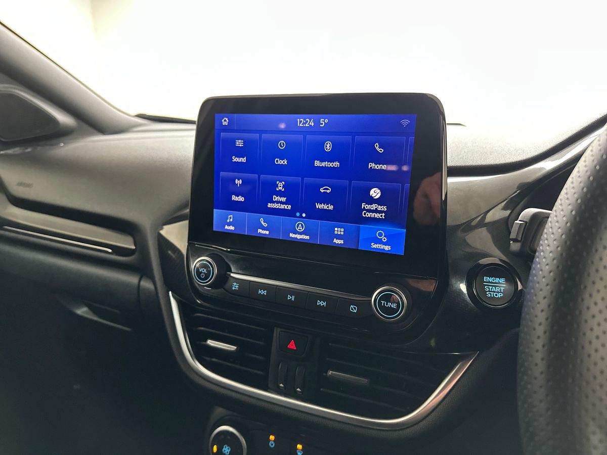 Used Ford Puma 2023 for sale - 77186196: Photo 21