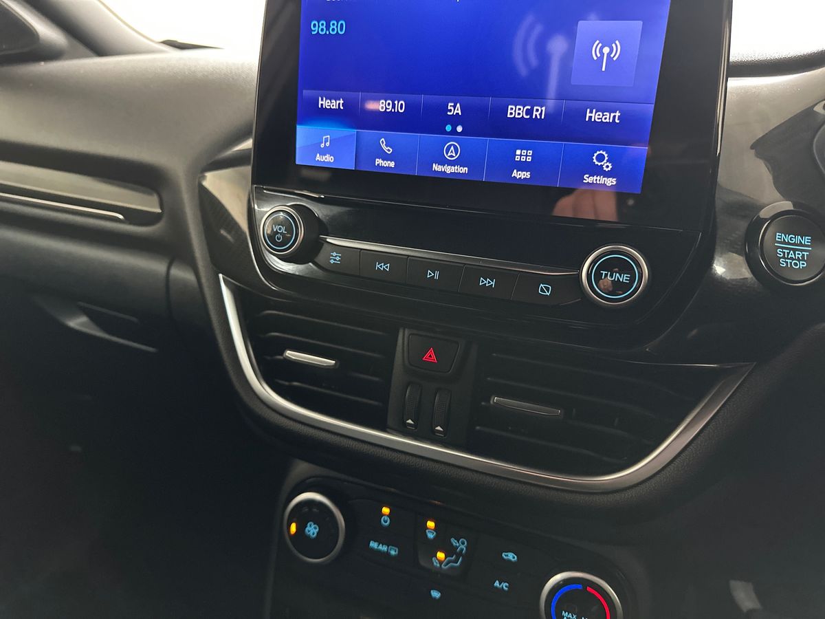 Used Ford Puma 2023 for sale - 77186196: Photo 22