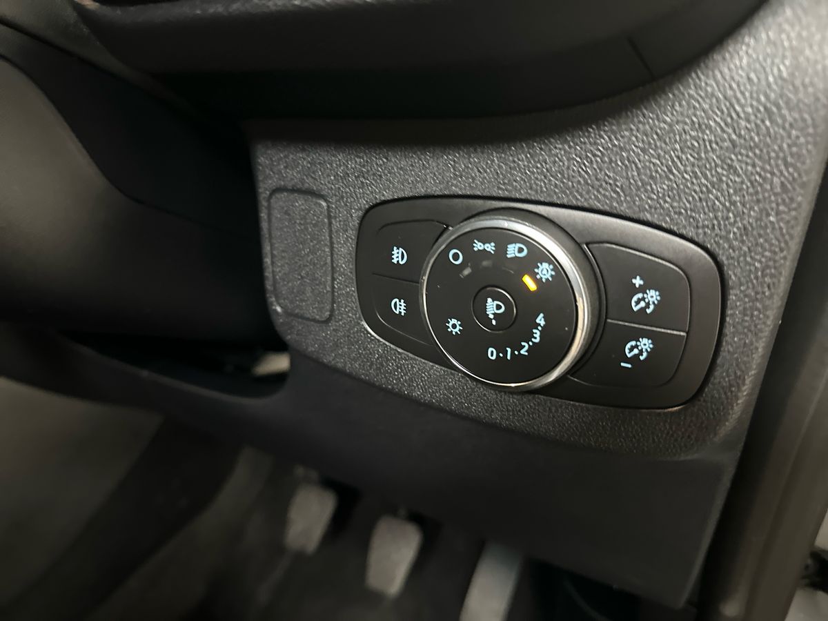 Used Ford Puma 2023 for sale - 77186196: Photo 23