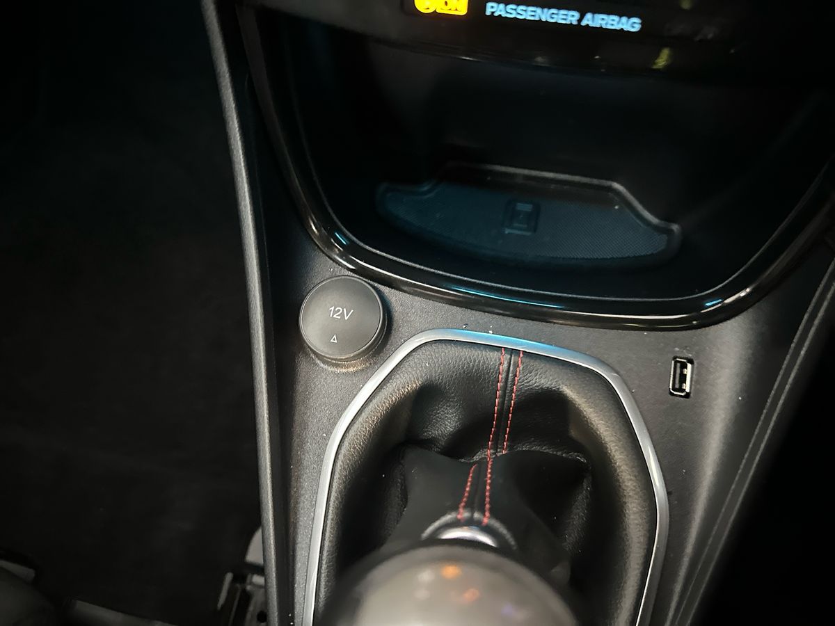 Used Ford Puma 2023 for sale - 77186196: Photo 24