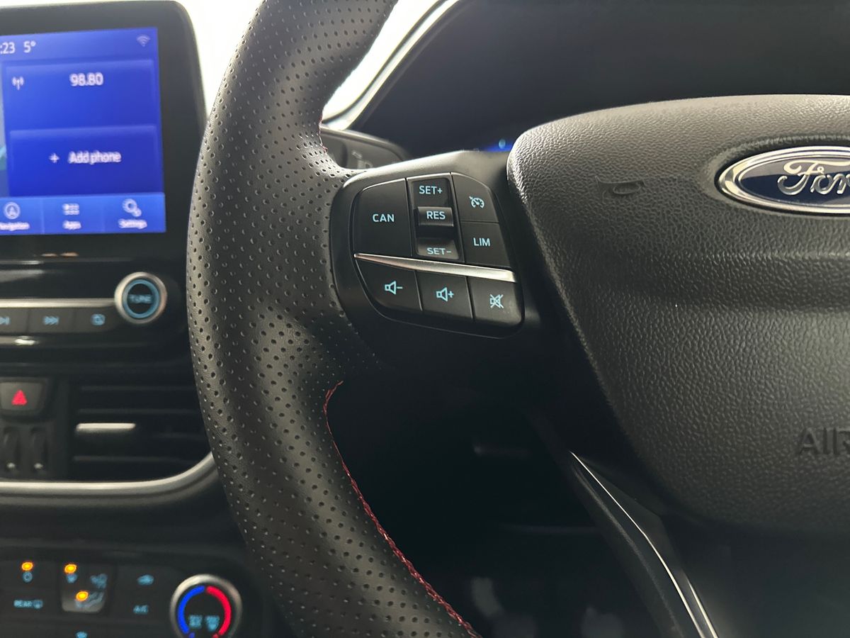 Used Ford Puma 2023 for sale - 77186196: Photo 26