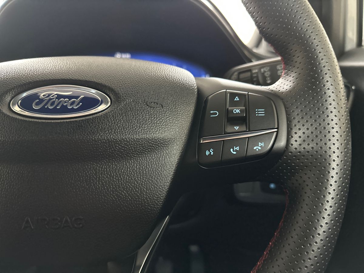 Used Ford Puma 2023 for sale - 77186196: Photo 27