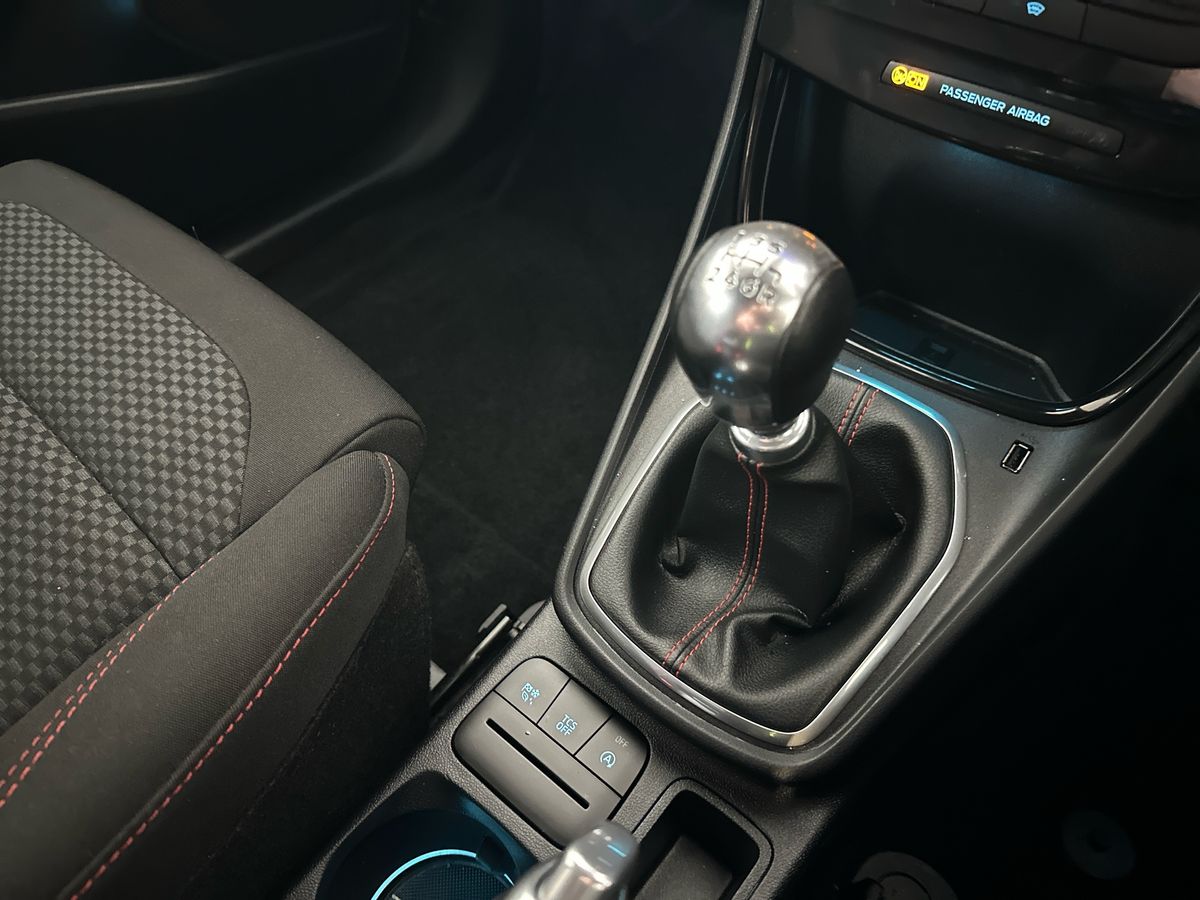 Used Ford Puma 2023 for sale - 77186196: Photo 28