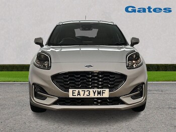 Used Ford Puma 2023 for sale - 77186196: Photo