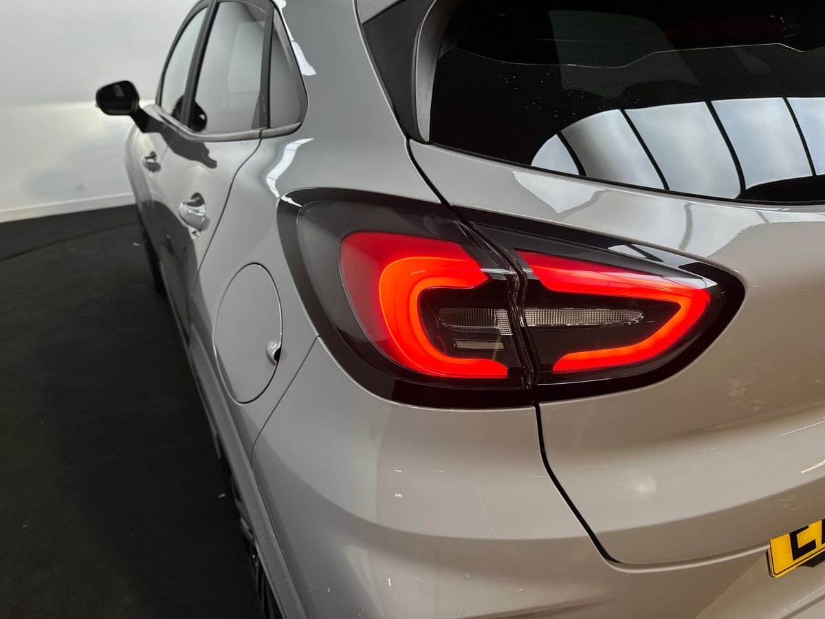 Used Ford Puma 2023 for sale - 77186196: Photo 33