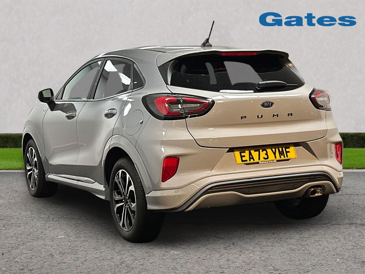 Used Ford Puma 2023 for sale - 77186196: Photo 5