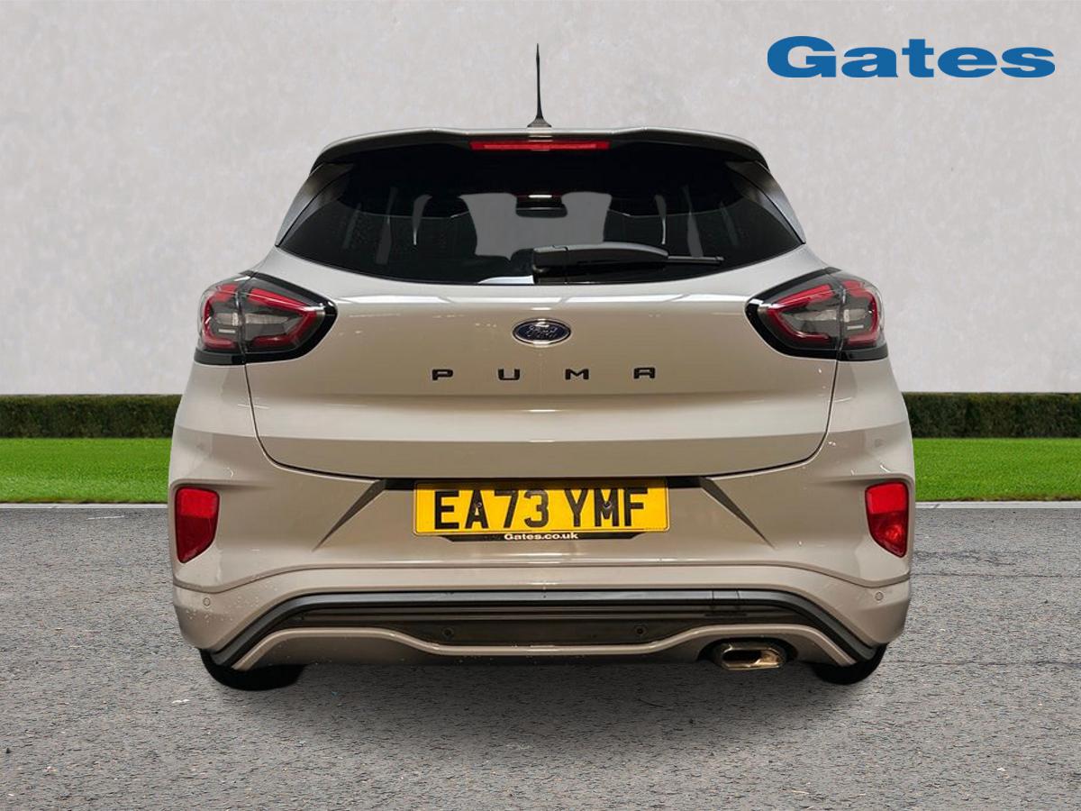 Used Ford Puma 2023 for sale - 77186196: Photo 6