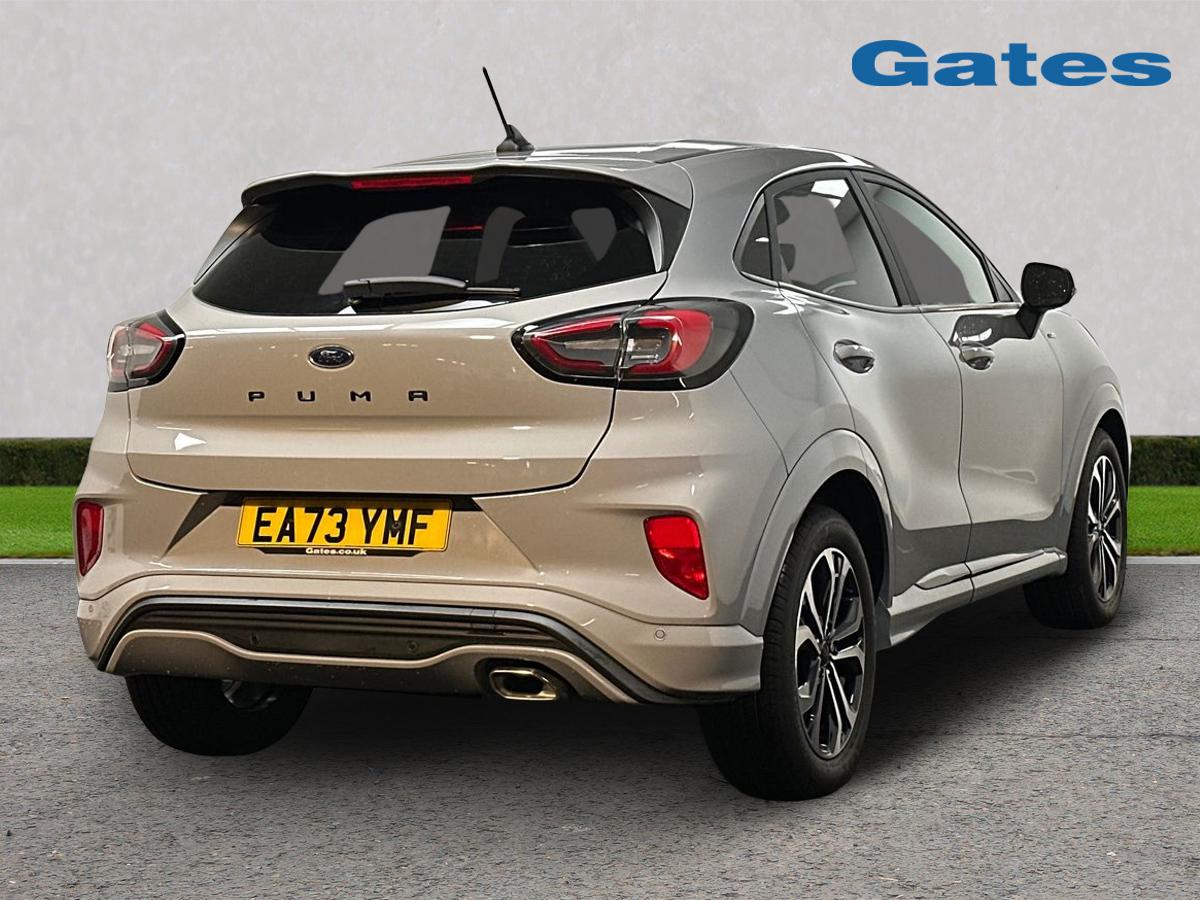 Used Ford Puma 2023 for sale - 77186196: Photo 7