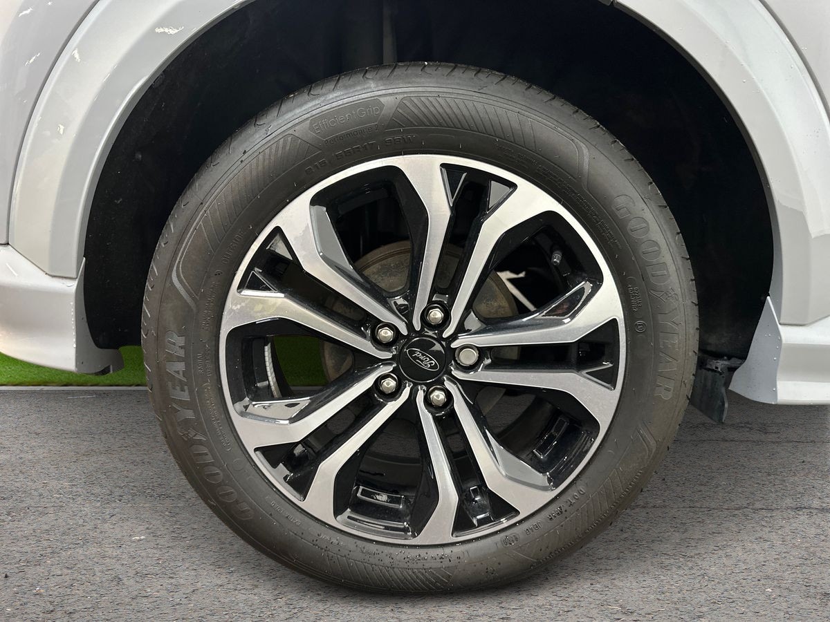 Used Ford Puma 2023 for sale - 77186196: Photo 9