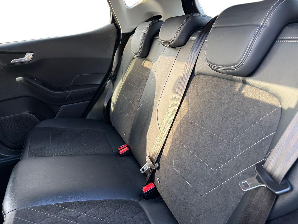 Used Ford Fiesta 2023 for sale - 77732383: Photo 14