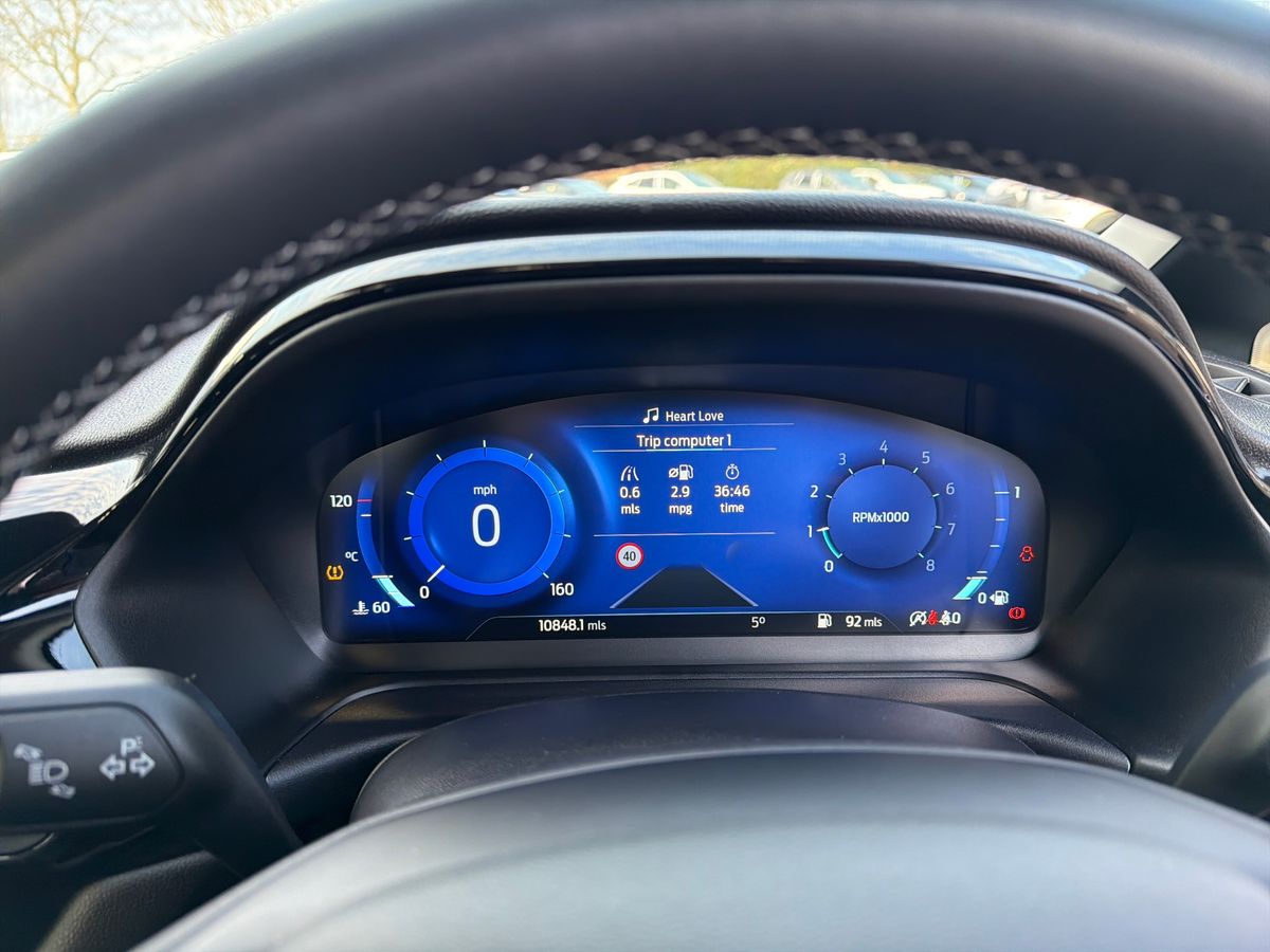 Used Ford Fiesta 2023 for sale - 77732383: Photo 18