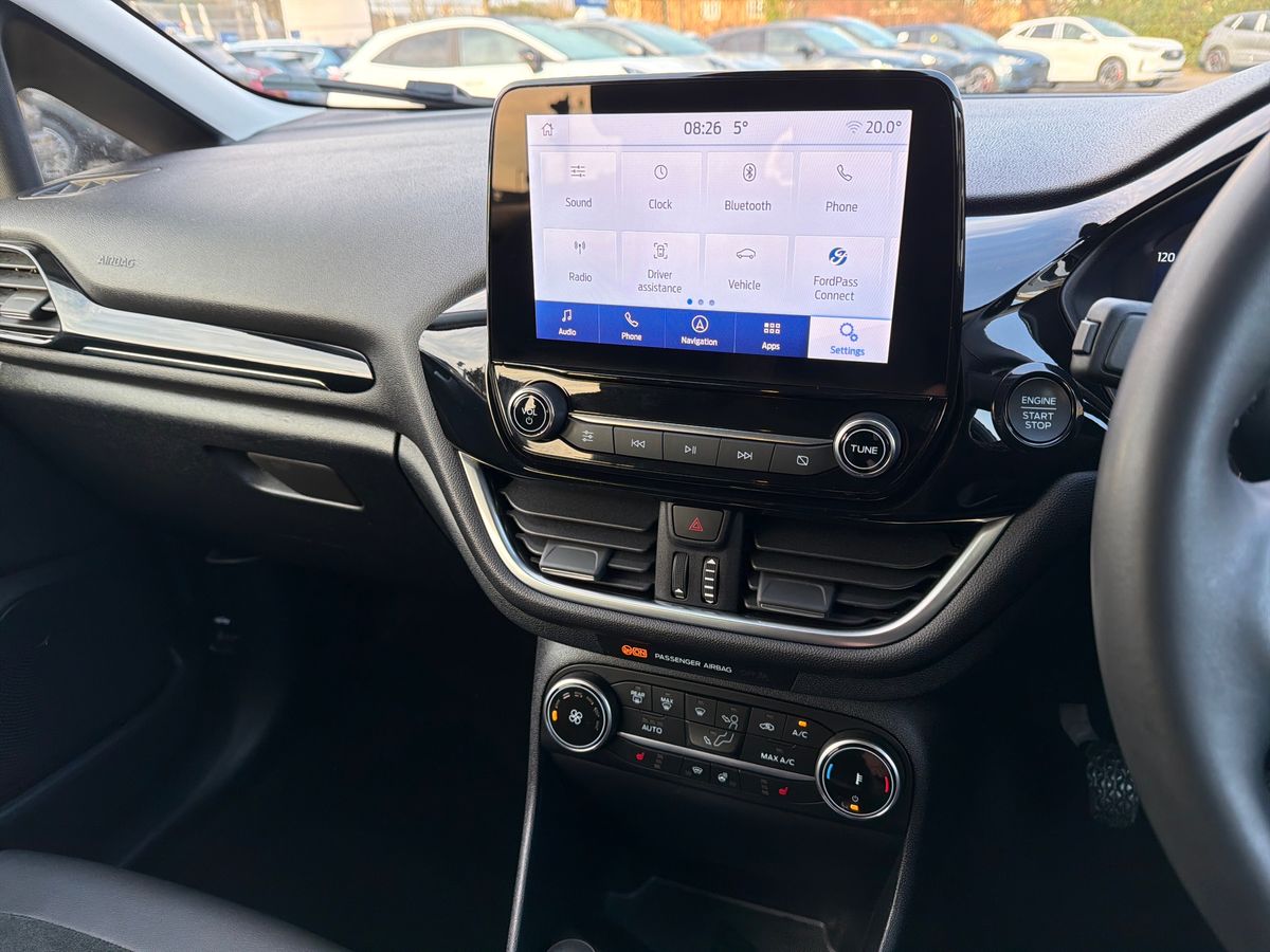 Used Ford Fiesta 2023 for sale - 77732383: Photo 19