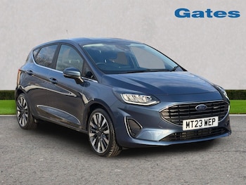 Used Ford Fiesta 2023 for sale - 77732383: Photo