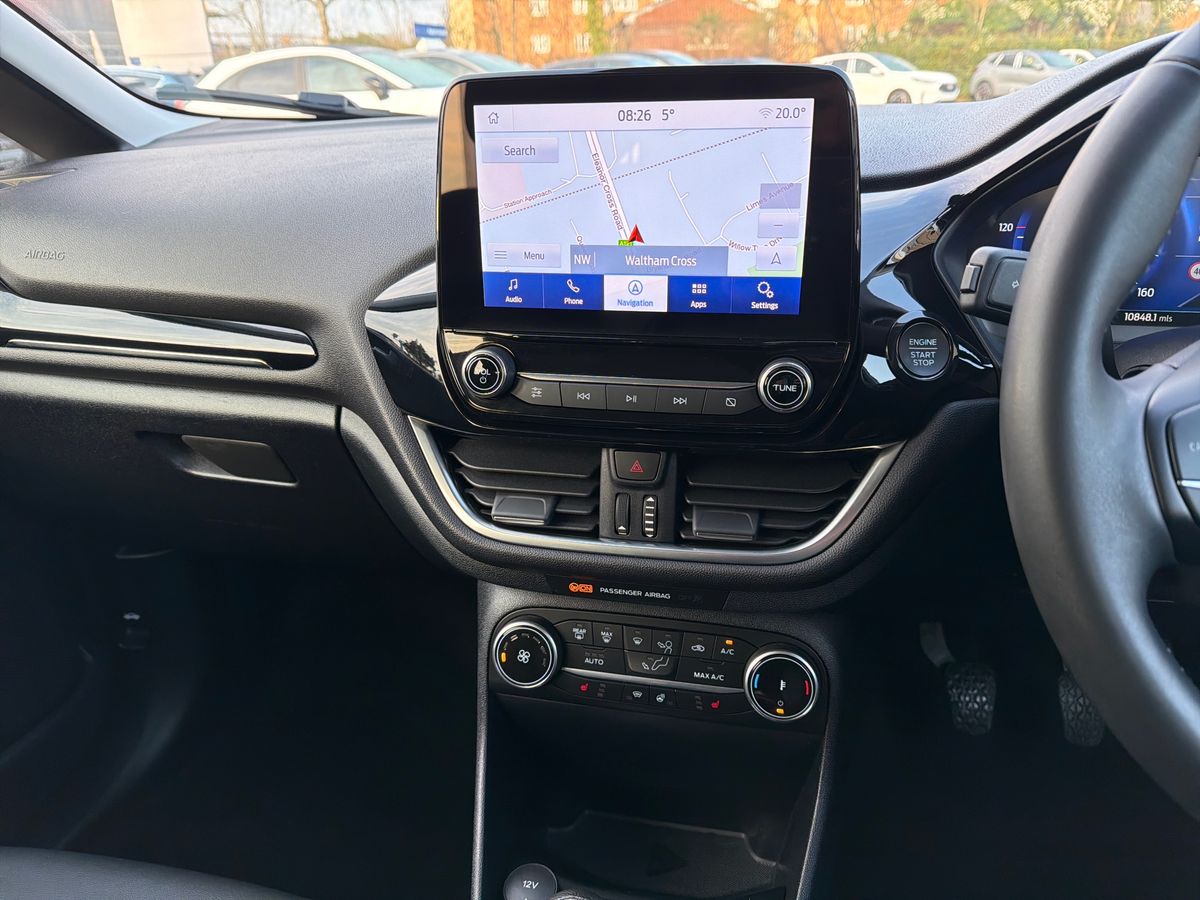 Used Ford Fiesta 2023 for sale - 77732383: Photo 20