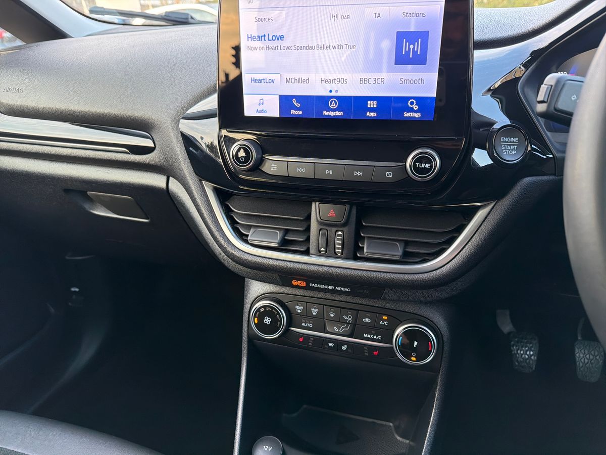 Used Ford Fiesta 2023 for sale - 77732383: Photo 22