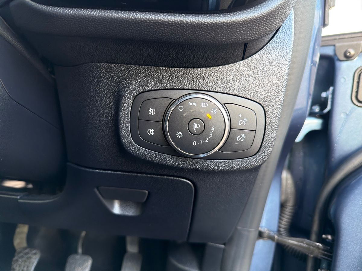 Used Ford Fiesta 2023 for sale - 77732383: Photo 23