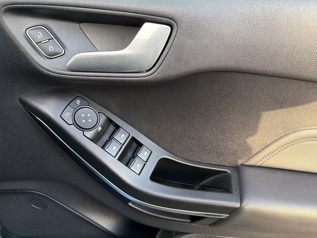 Used Ford Fiesta 2023 for sale - 77732383: Photo 25