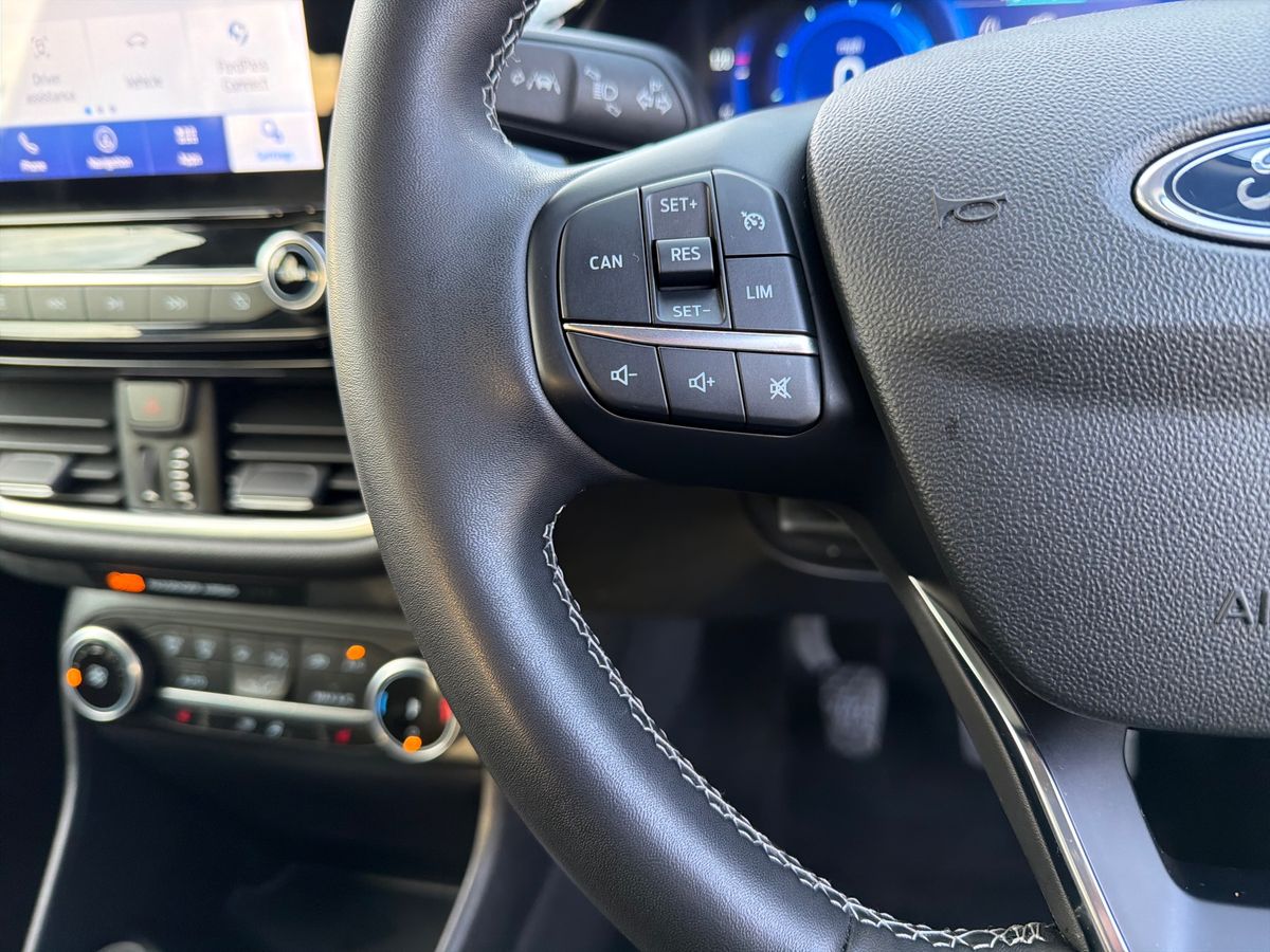 Used Ford Fiesta 2023 for sale - 77732383: Photo 26