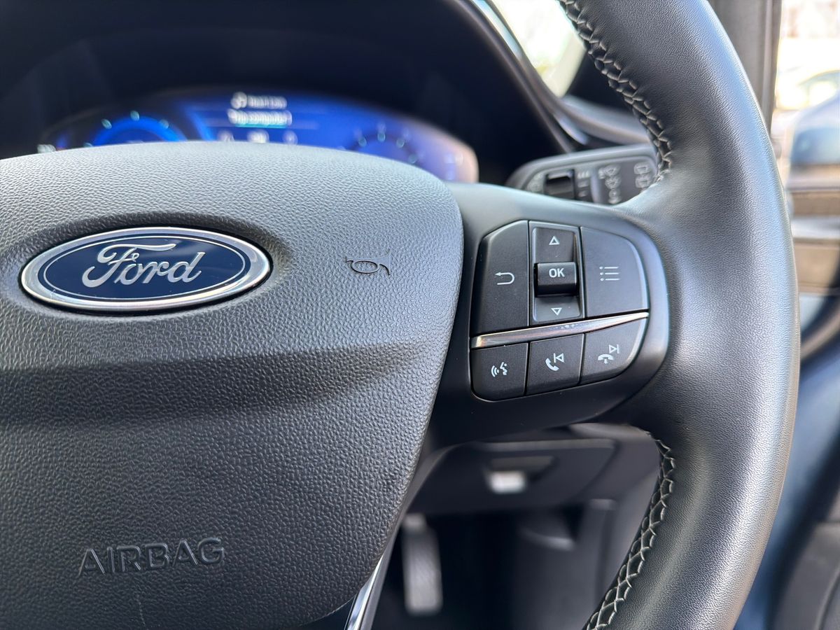 Used Ford Fiesta 2023 for sale - 77732383: Photo 27