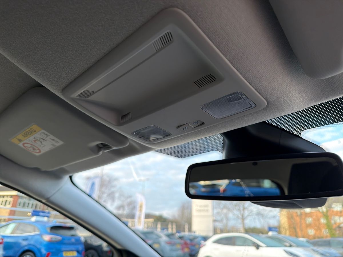 Used Ford Fiesta 2023 for sale - 77732383: Photo 29