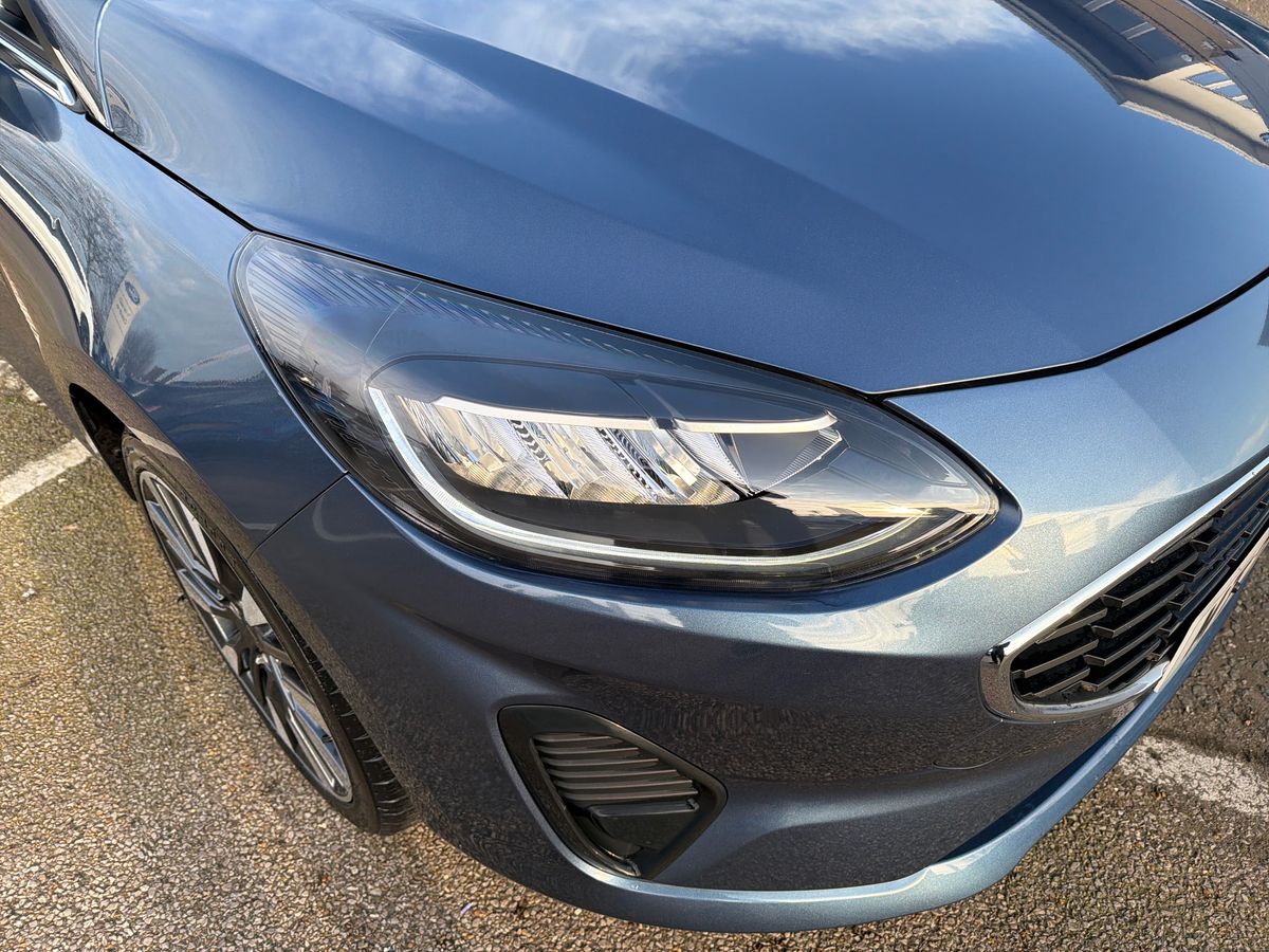 Used Ford Fiesta 2023 for sale - 77732383: Photo 32