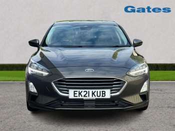 Used Ford Focus 2021 for sale - 74996251: Photo
