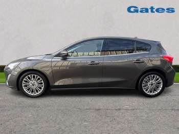 Used Ford Focus 2021 for sale - 74996251: Photo