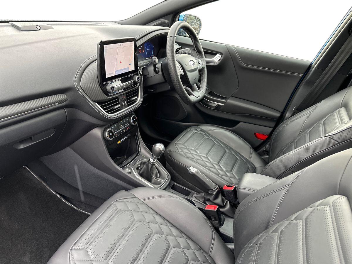 Used Ford Puma 2023 for sale - 76501382: Photo 11