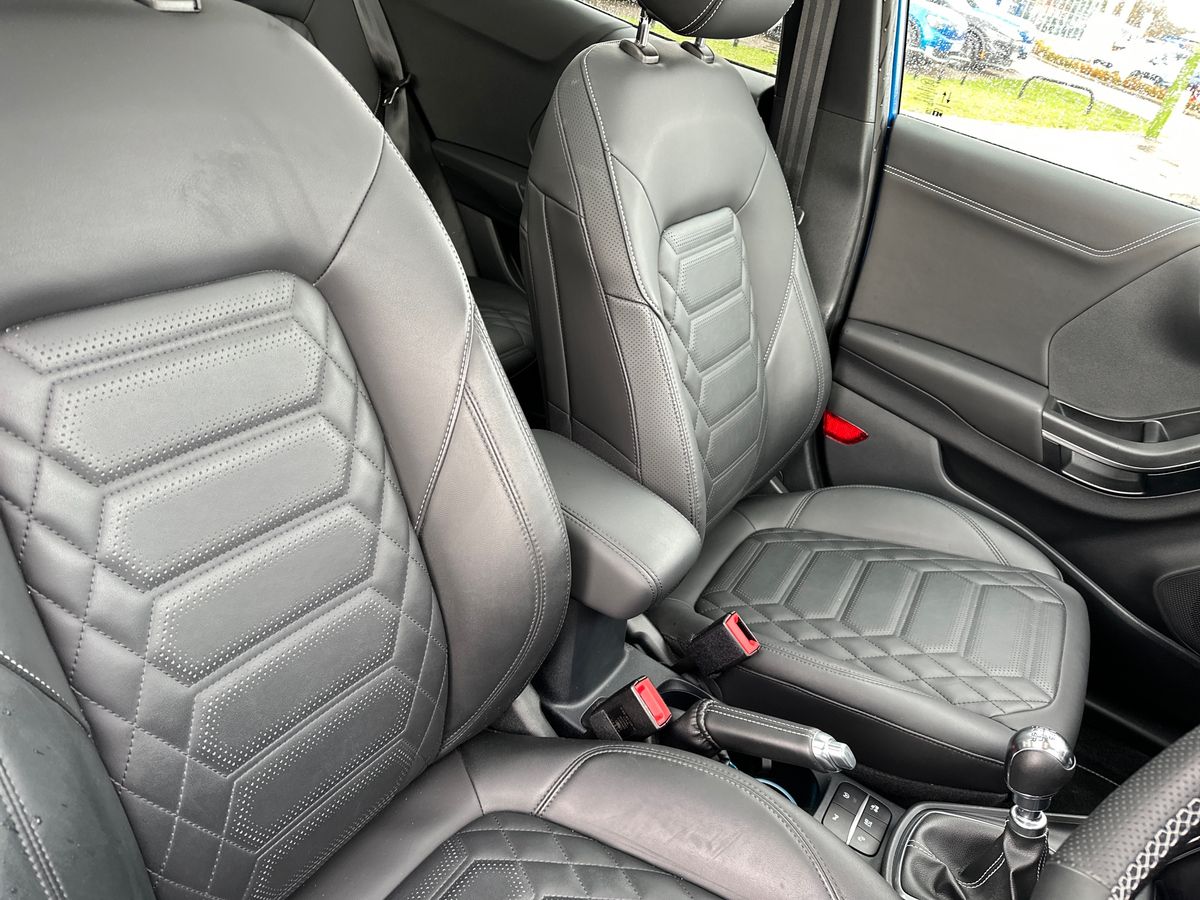 Used Ford Puma 2023 for sale - 76501382: Photo 12