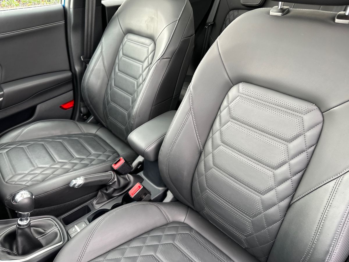 Used Ford Puma 2023 for sale - 76501382: Photo 13