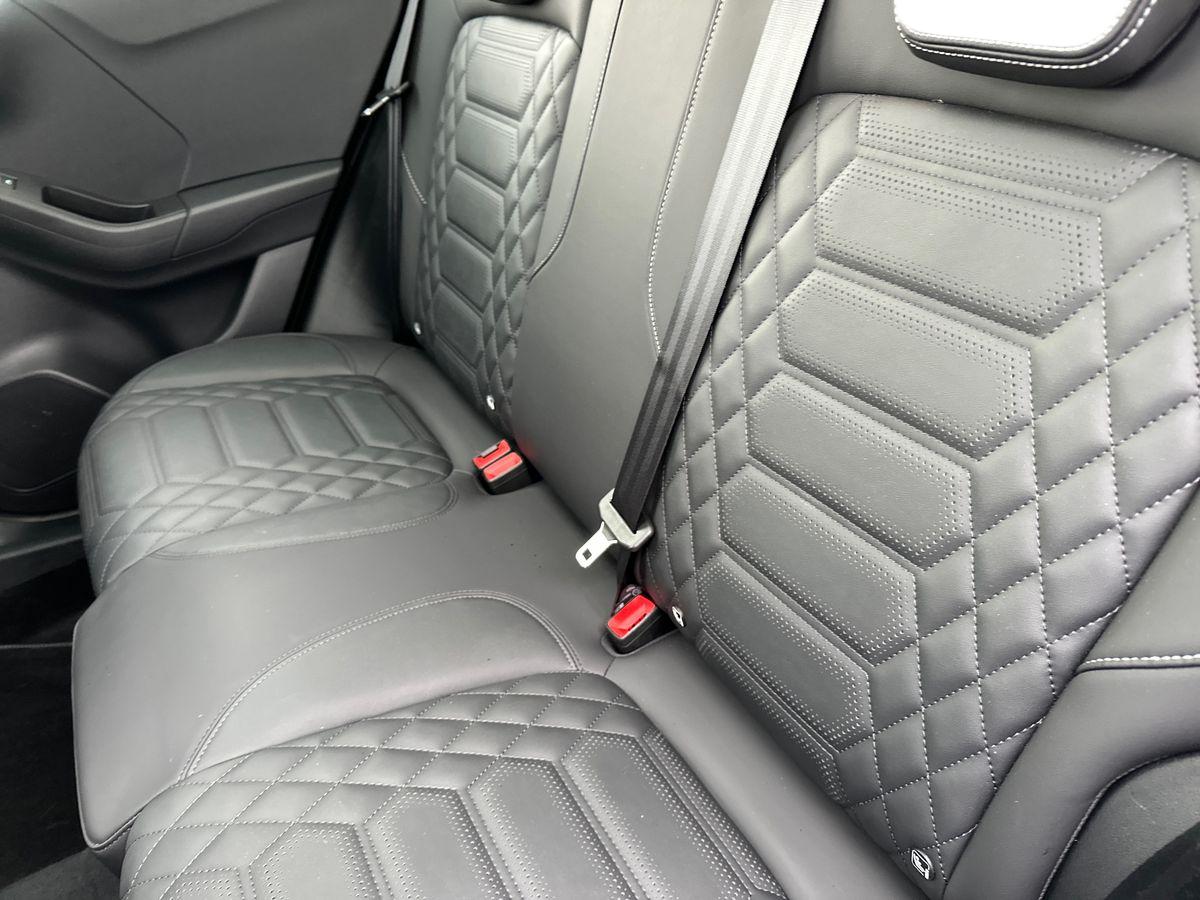 Used Ford Puma 2023 for sale - 76501382: Photo 14