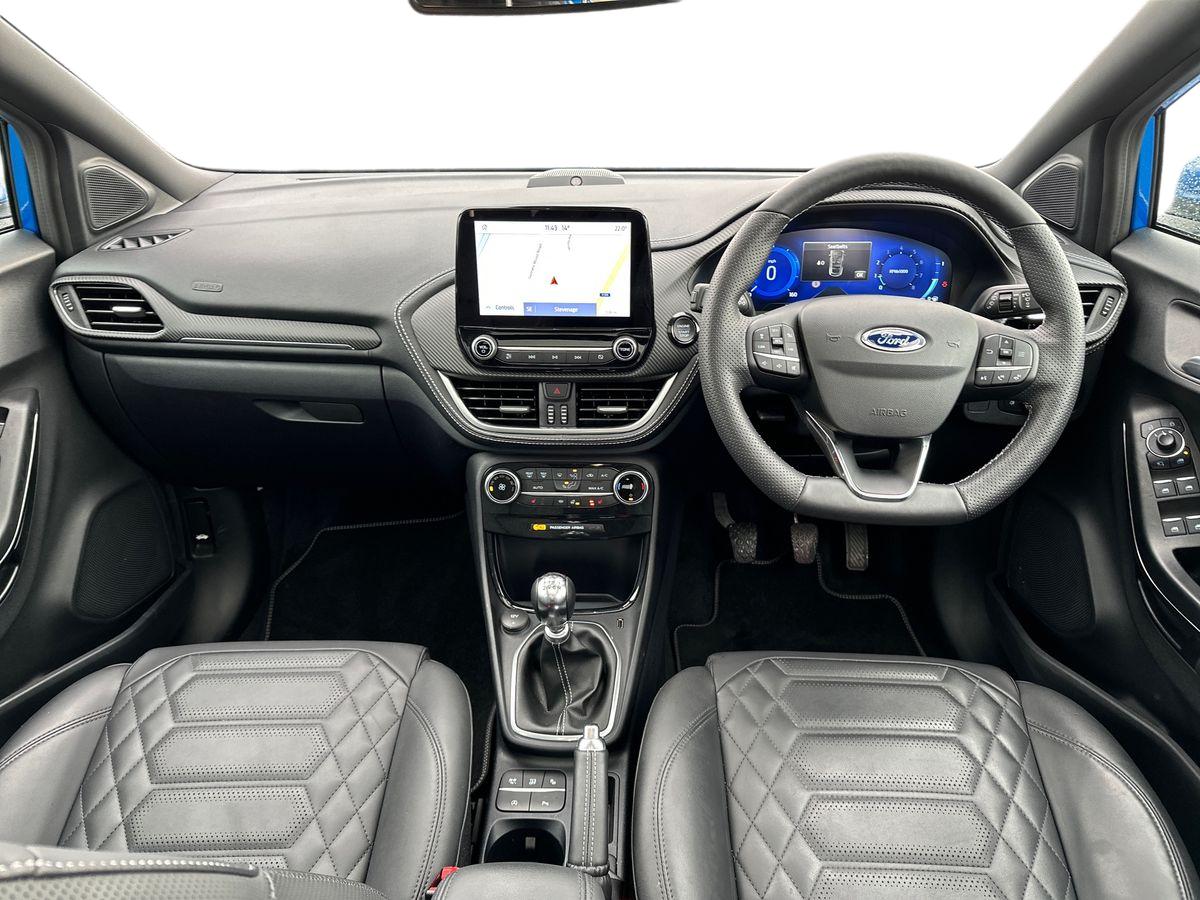 Used Ford Puma 2023 for sale - 76501382: Photo 15