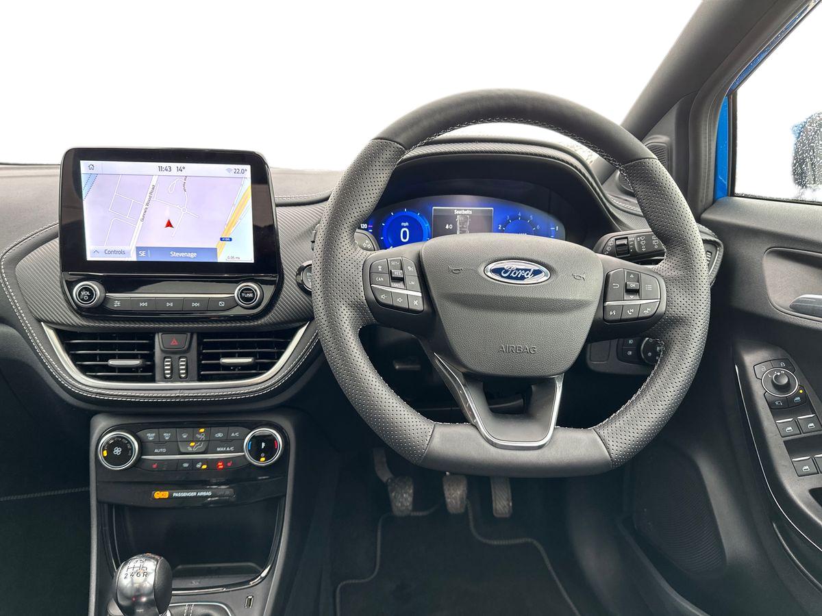 Used Ford Puma 2023 for sale - 76501382: Photo 16