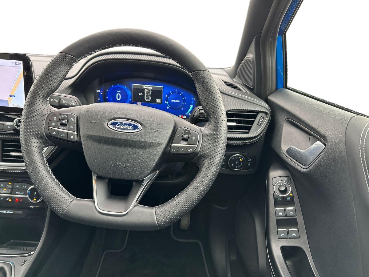 Used Ford Puma 2023 for sale - 76501382: Photo 17