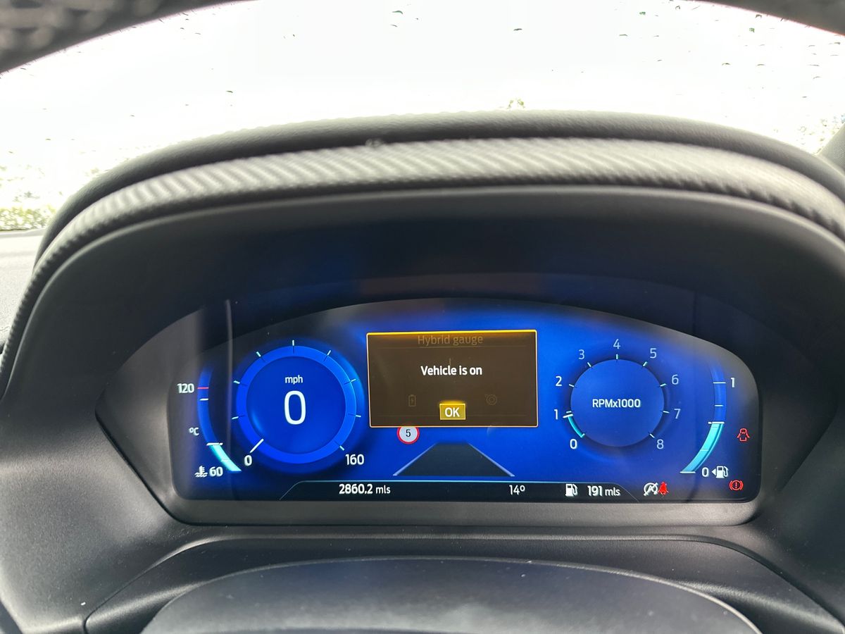 Used Ford Puma 2023 for sale - 76501382: Photo 18