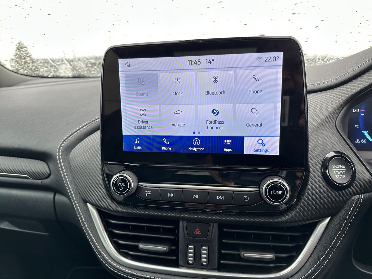 Used Ford Puma 2023 for sale - 76501382: Photo 19