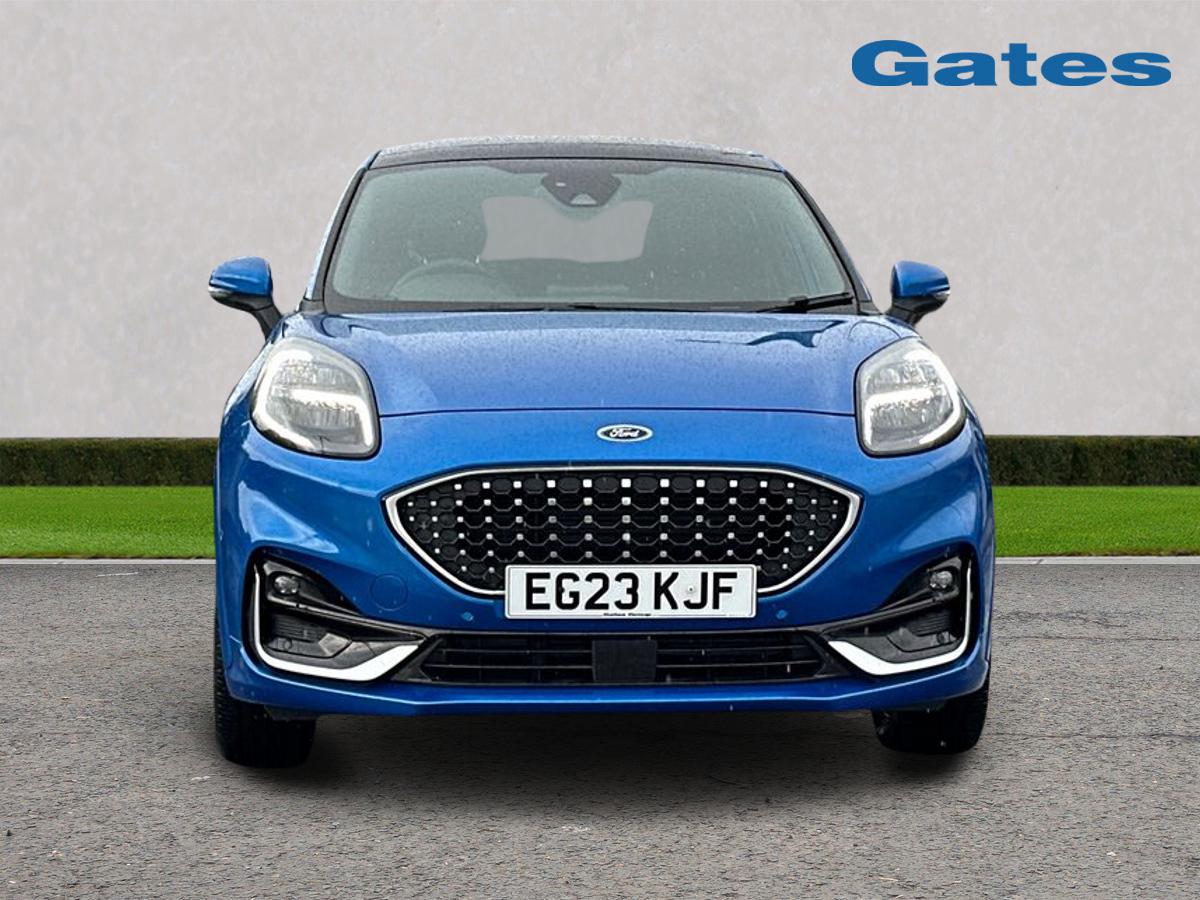 Used Ford Puma 2023 for sale - 76501382: Photo 2