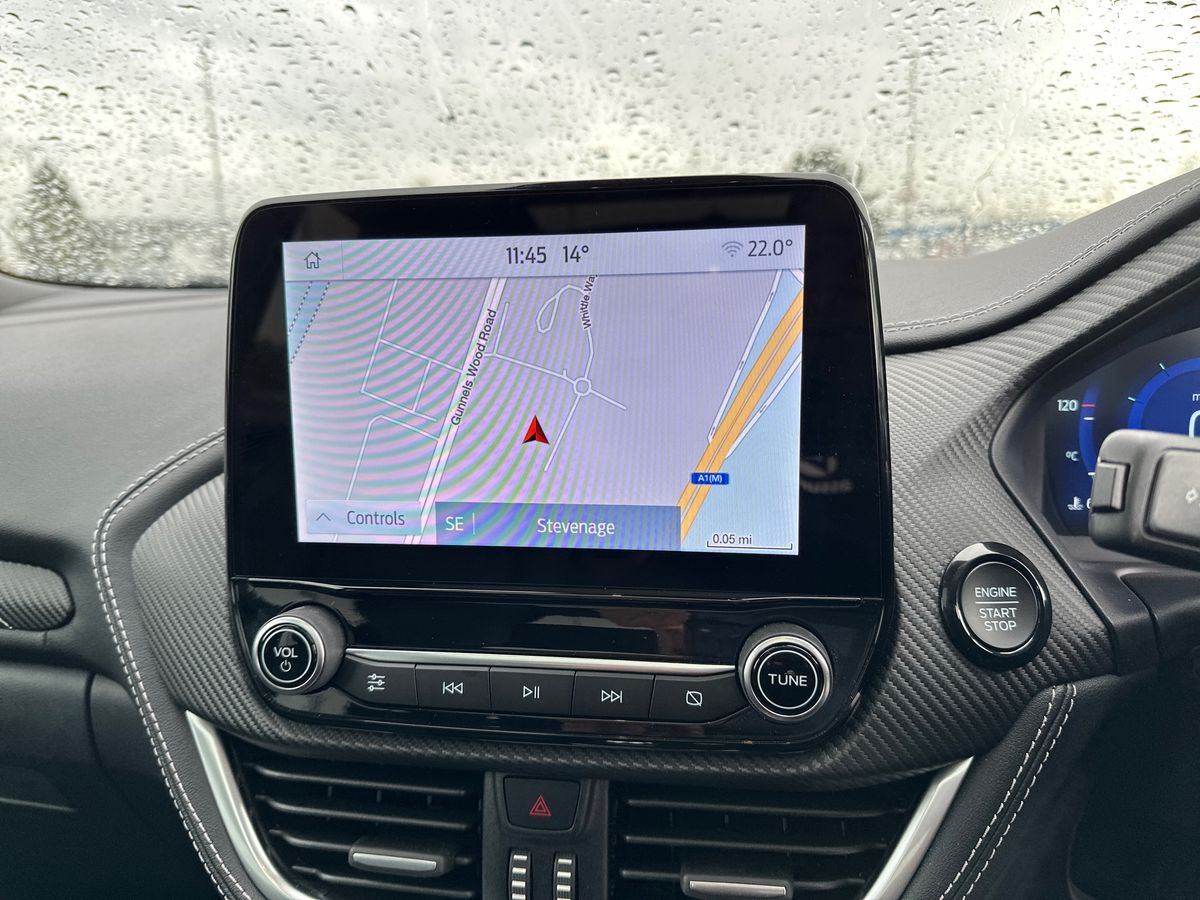 Used Ford Puma 2023 for sale - 76501382: Photo 20