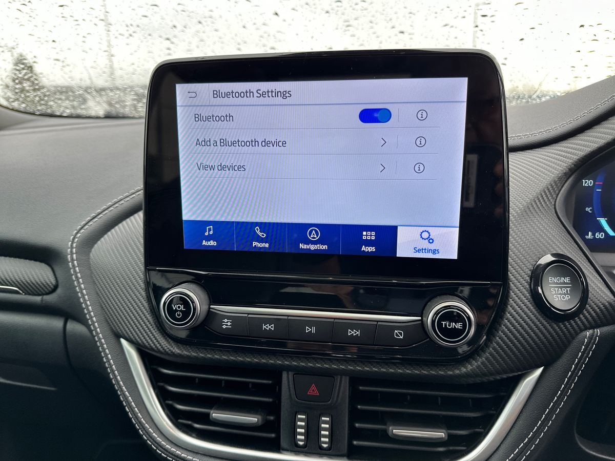 Used Ford Puma 2023 for sale - 76501382: Photo 21