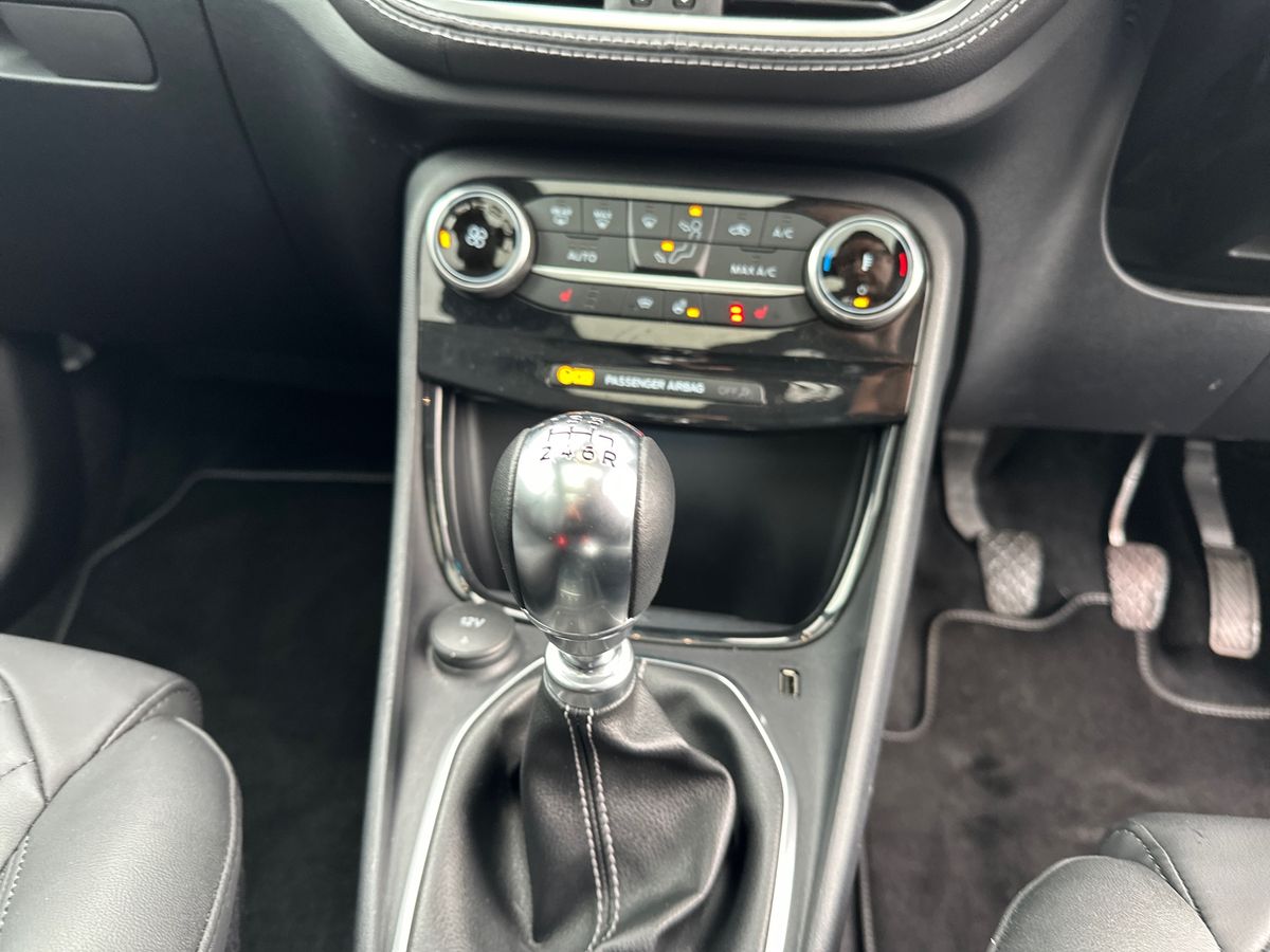 Used Ford Puma 2023 for sale - 76501382: Photo 22