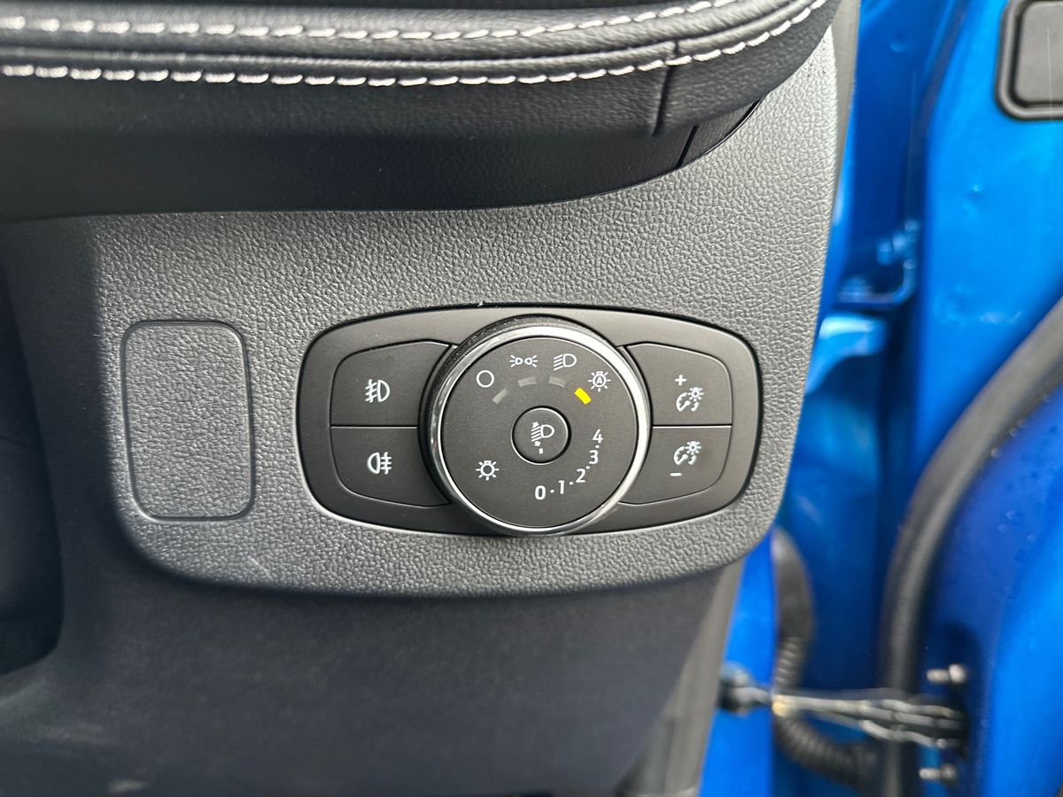 Used Ford Puma 2023 for sale - 76501382: Photo 23