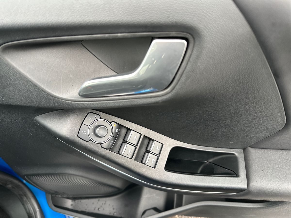 Used Ford Puma 2023 for sale - 76501382: Photo 25