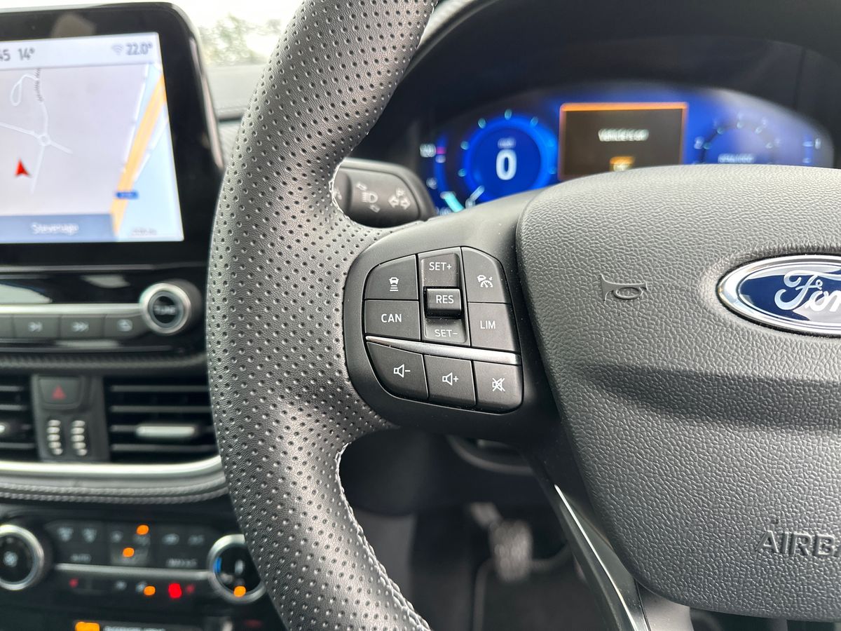 Used Ford Puma 2023 for sale - 76501382: Photo 26