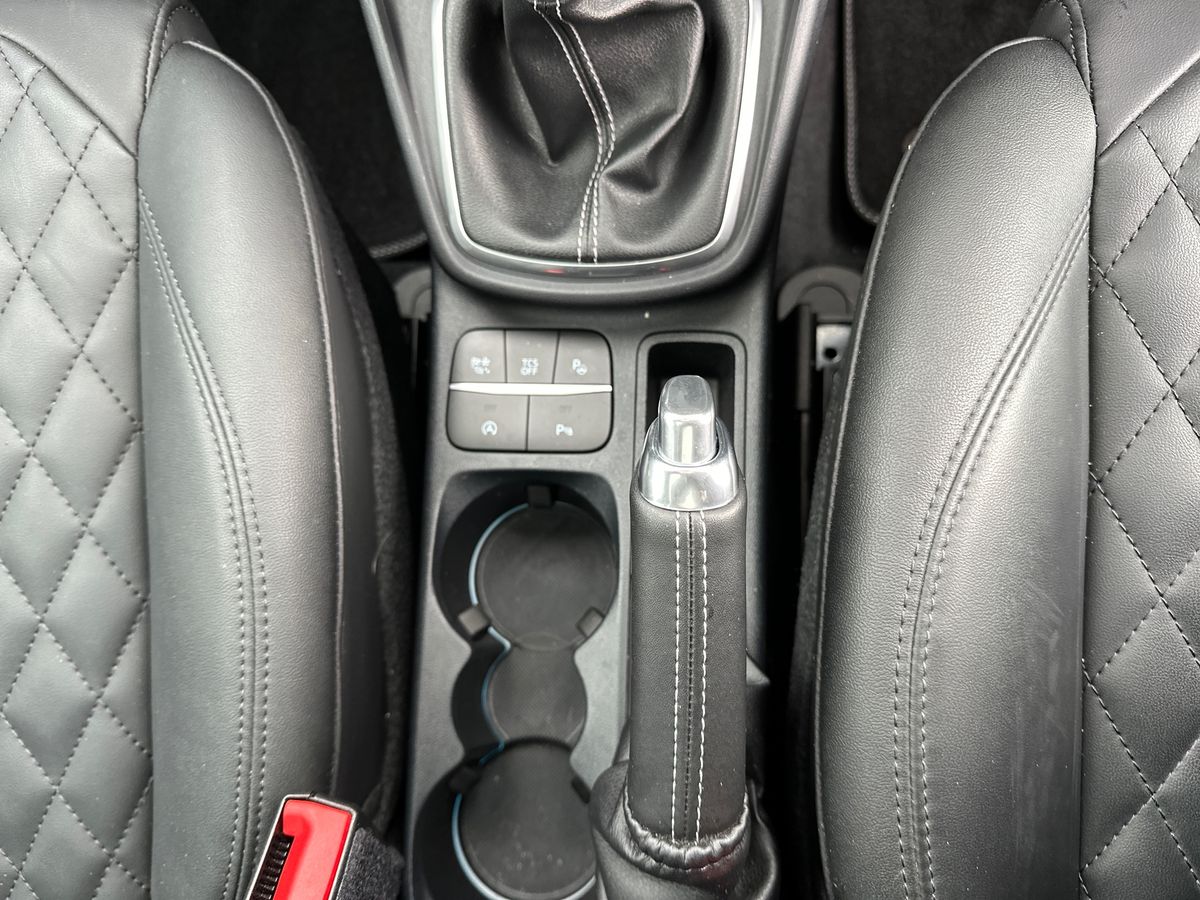 Used Ford Puma 2023 for sale - 76501382: Photo 28