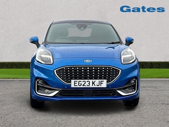 Used Ford Puma 2023 for sale - 76501382: Photo