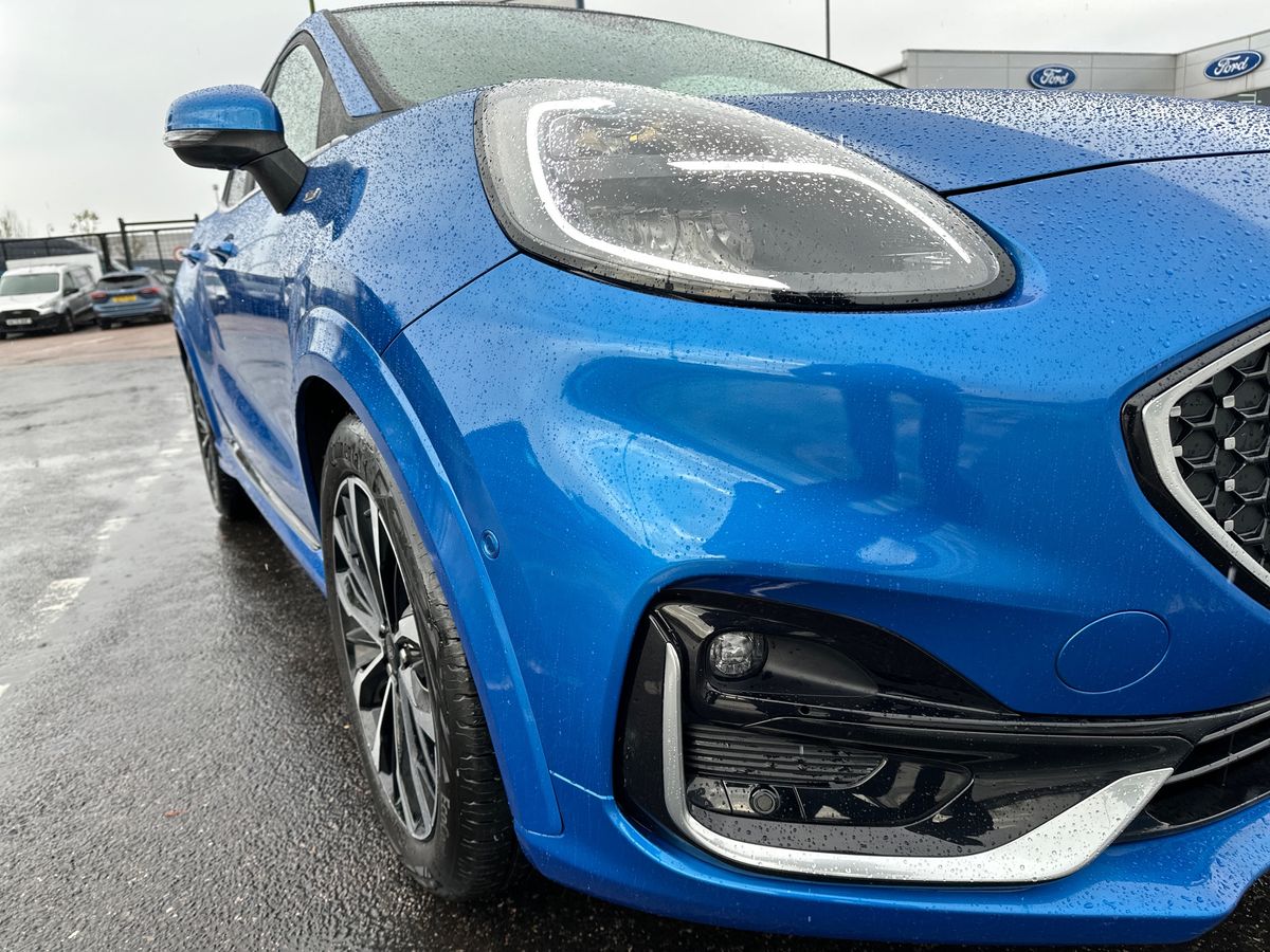 Used Ford Puma 2023 for sale - 76501382: Photo 32