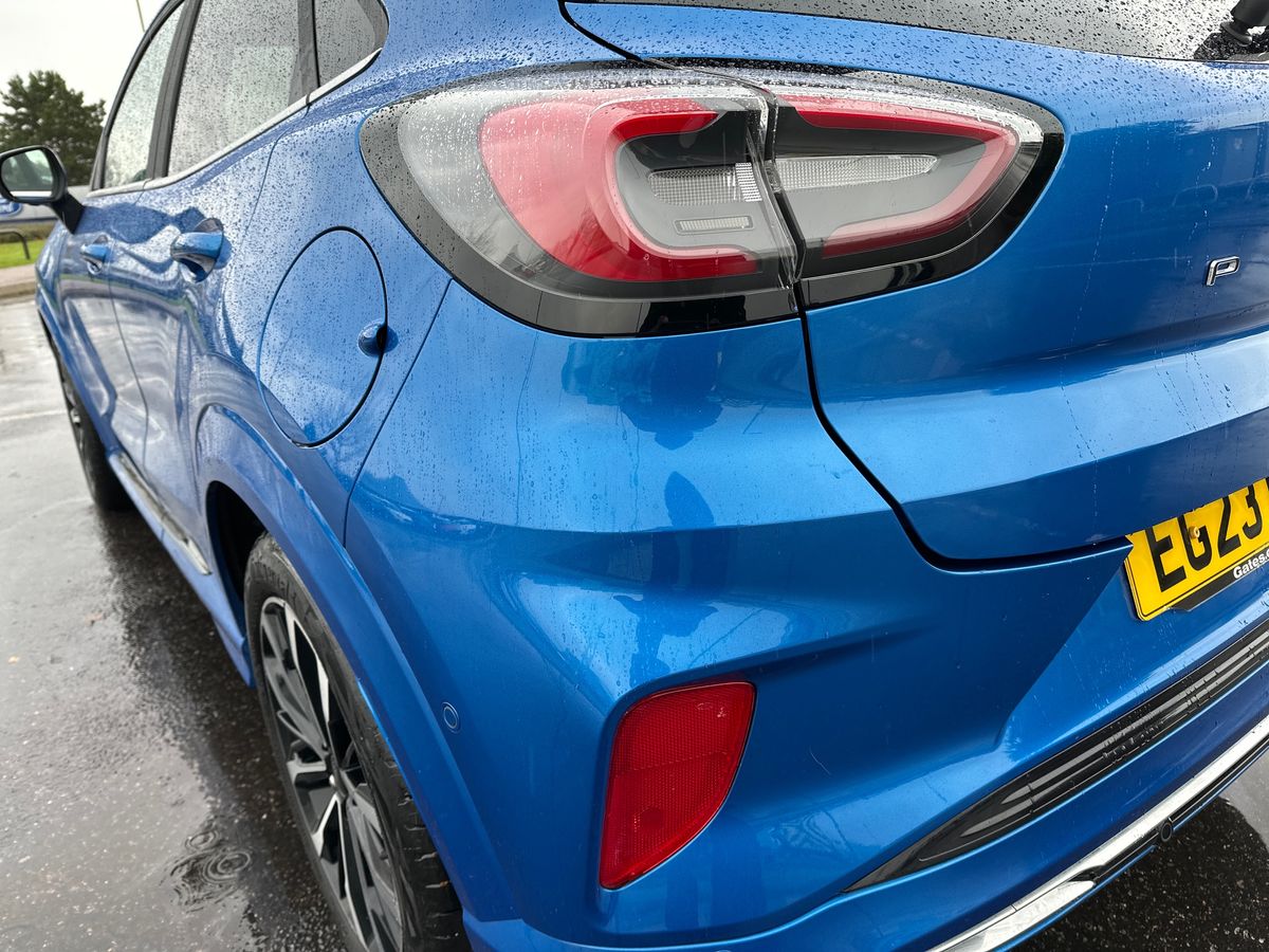 Used Ford Puma 2023 for sale - 76501382: Photo 33