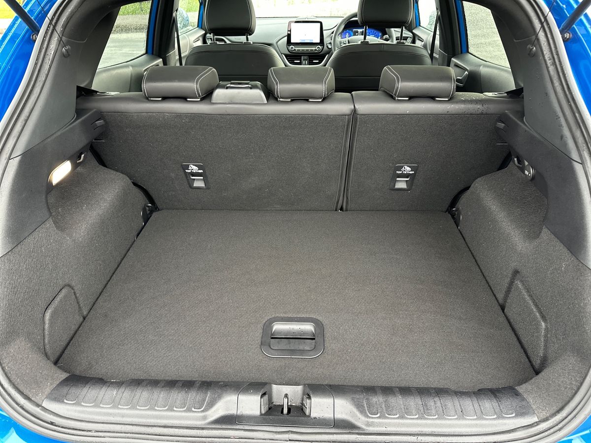 Used Ford Puma 2023 for sale - 76501382: Photo 34